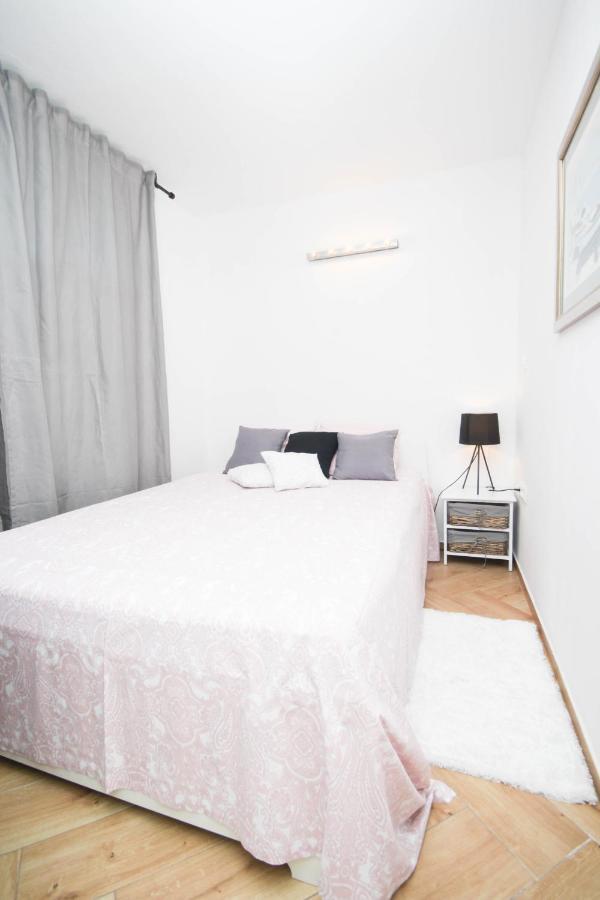 Lola'S Apartment Split Eksteriør bilde