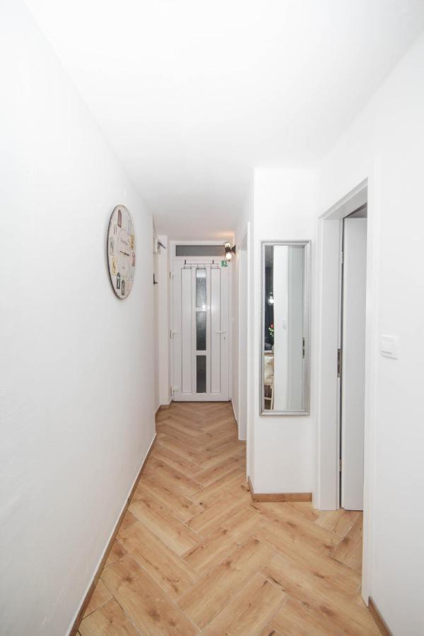 Lola'S Apartment Split Eksteriør bilde