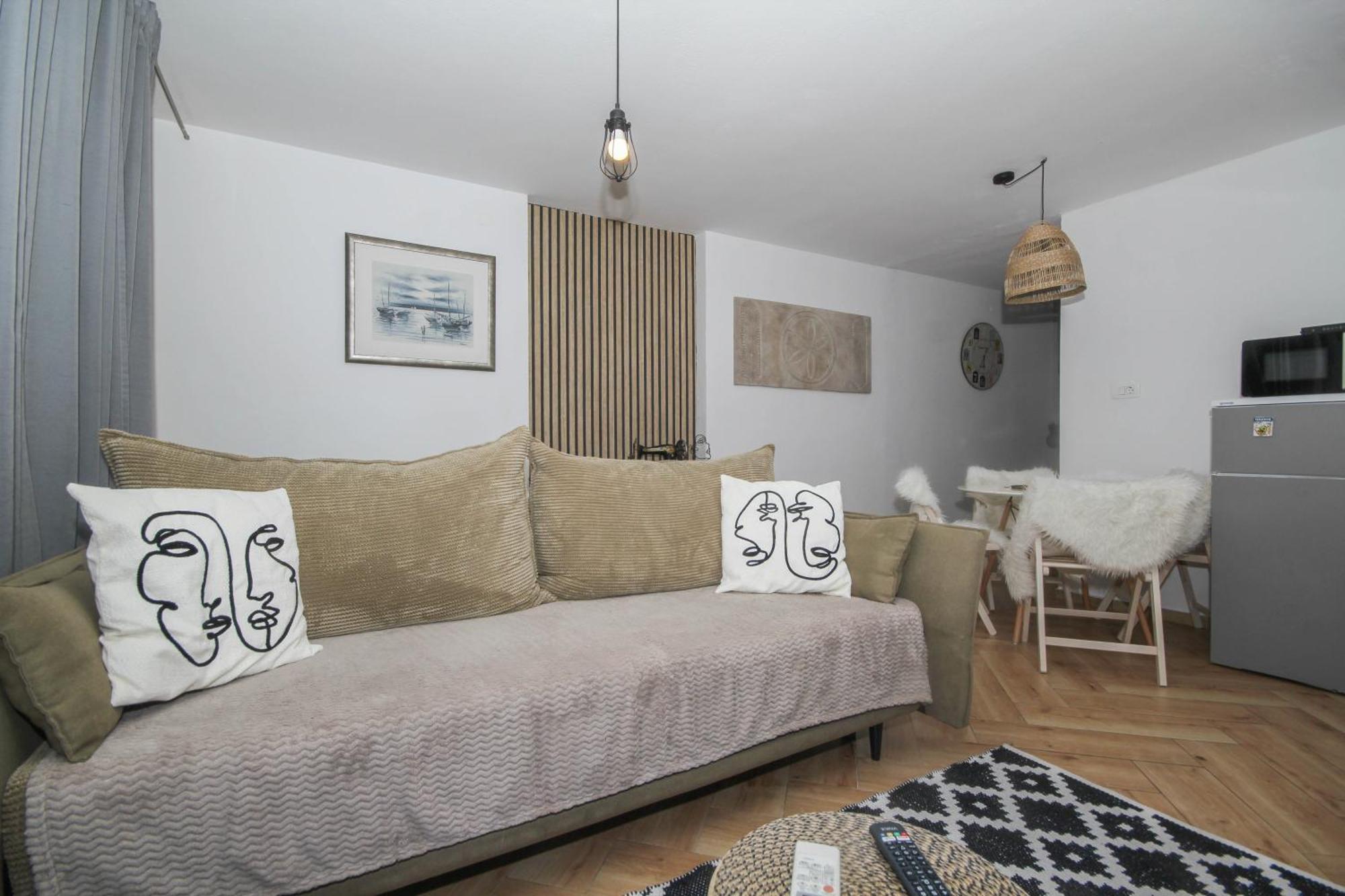 Lola'S Apartment Split Eksteriør bilde