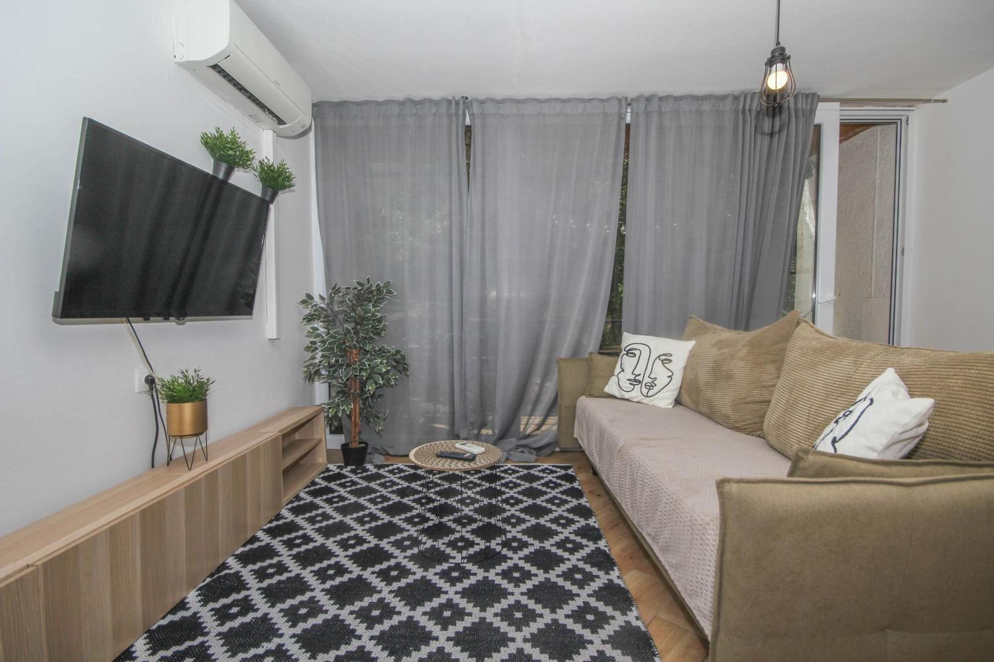 Lola'S Apartment Split Eksteriør bilde
