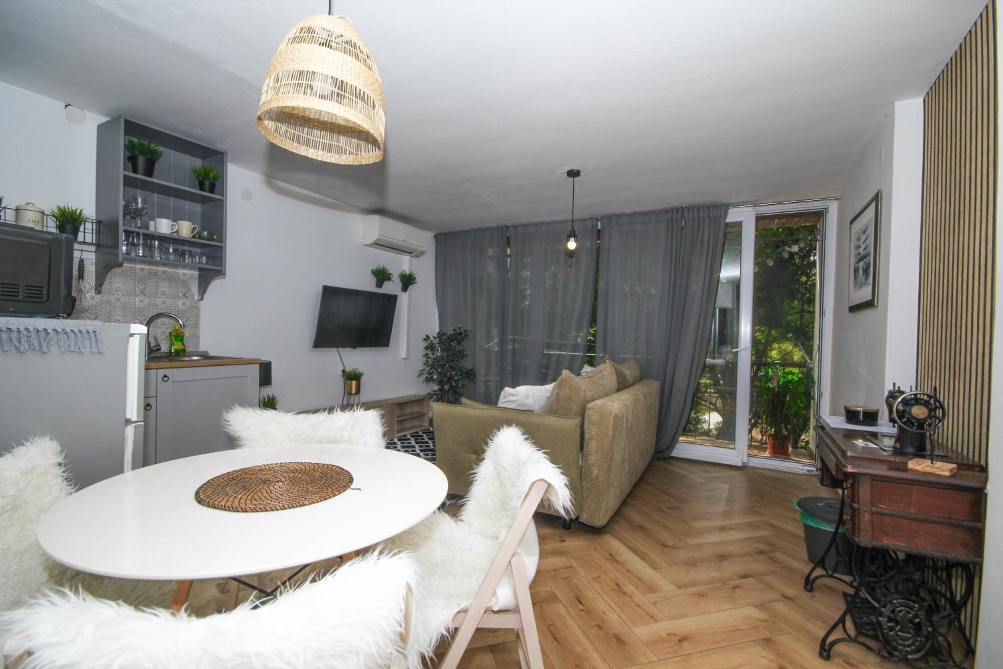 Lola'S Apartment Split Eksteriør bilde